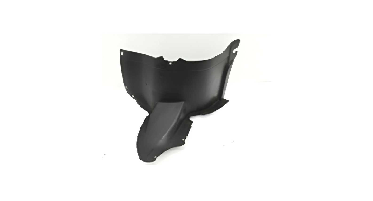 INNER FENDER (INJECTION) VOLKSWAGEN GOLF 5 JETTA 2004-2009 R