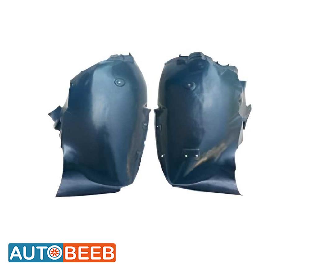 INNER FENDER (INJECTION) MERCEDES SPRINTER 2006 L