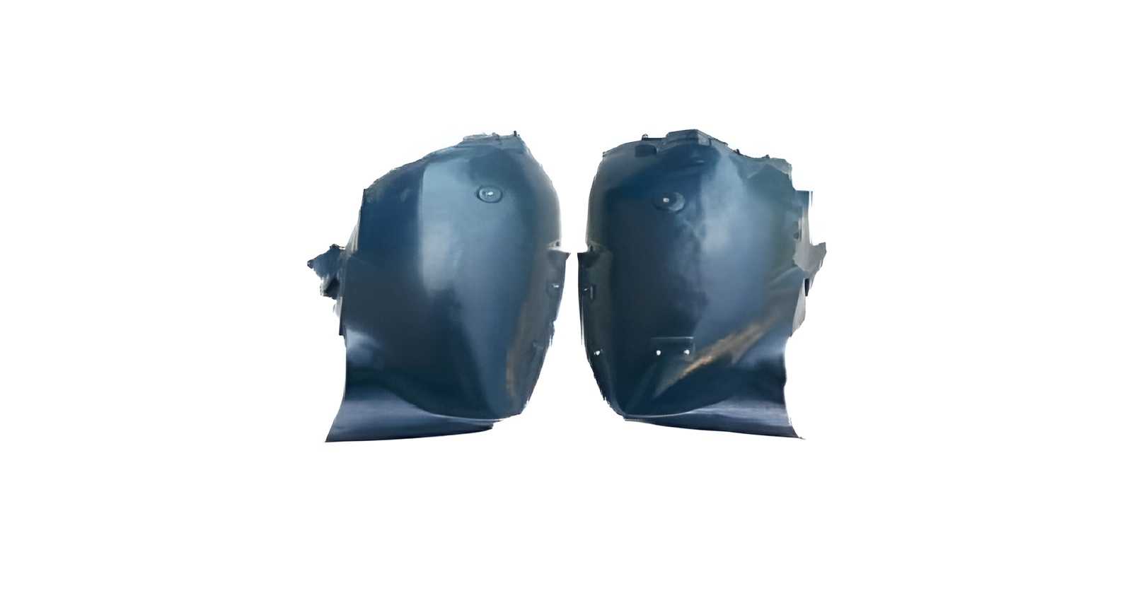 INNER FENDER (INJECTION) MERCEDES SPRINTER 2006 R