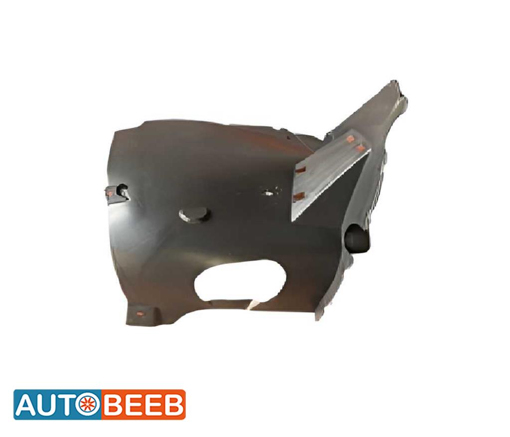 INNER FENDER (INJECTION) SEAT LEON 2013-2017 L