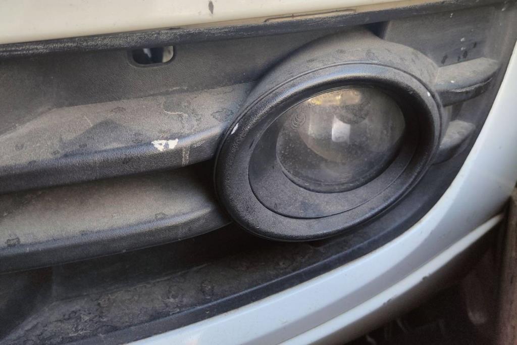 Lights Spotlight Audi Q5