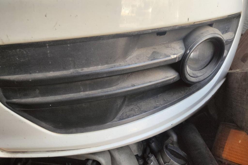 Body  Other Audi Q5
