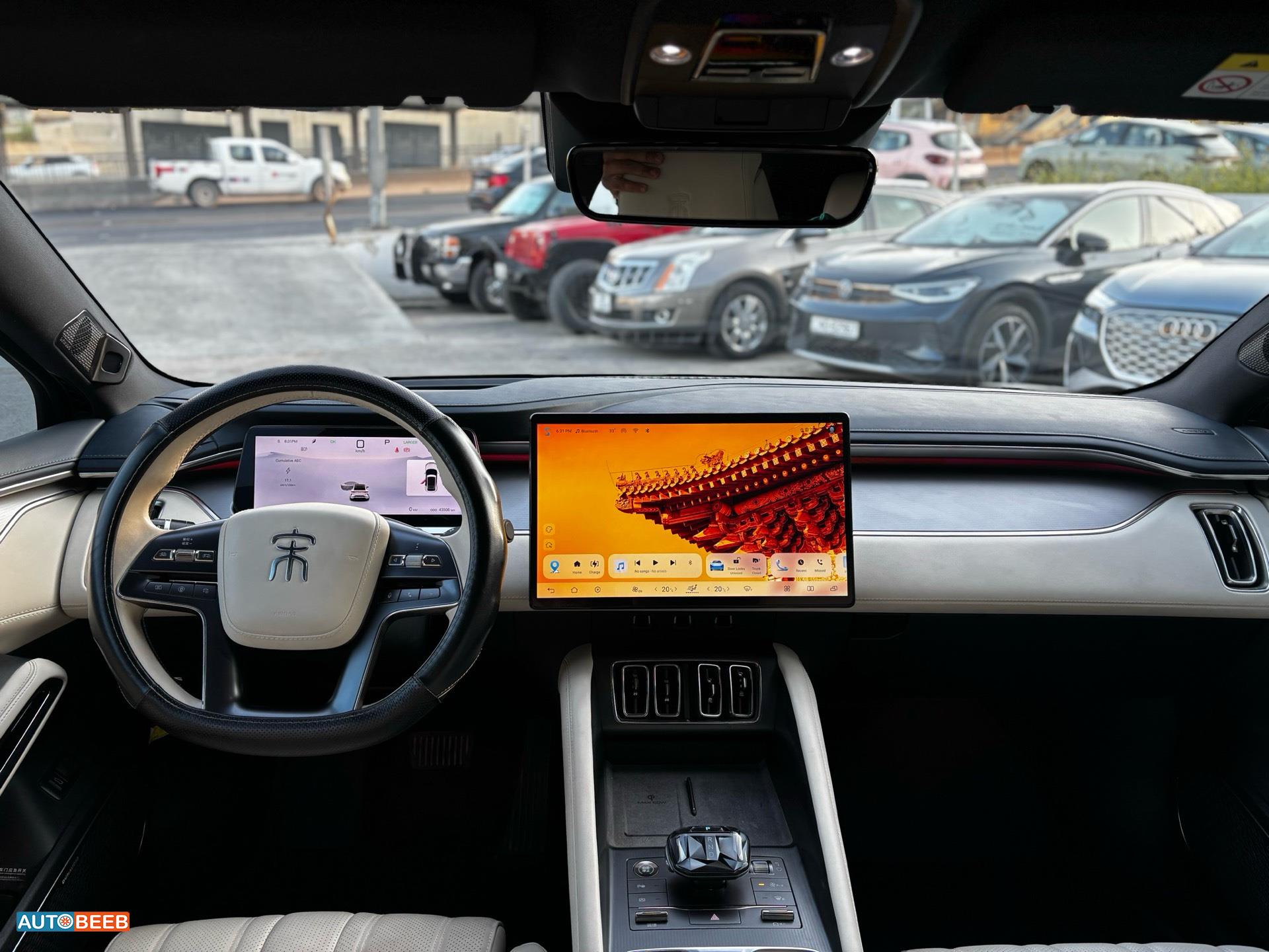 بي واي دي سونج ل 2023