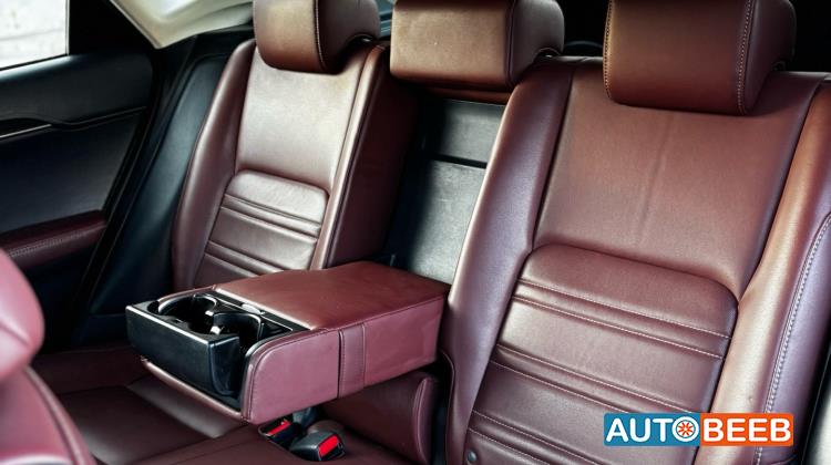 Lexus NX350 2017