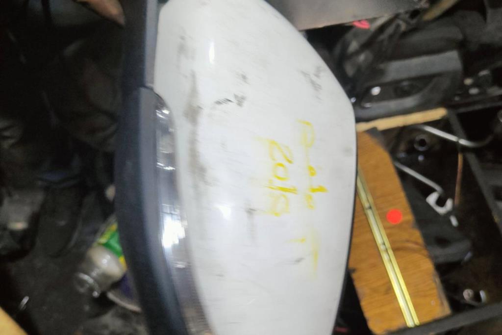 Body  Wing Mirror Volkswagen Golf MK