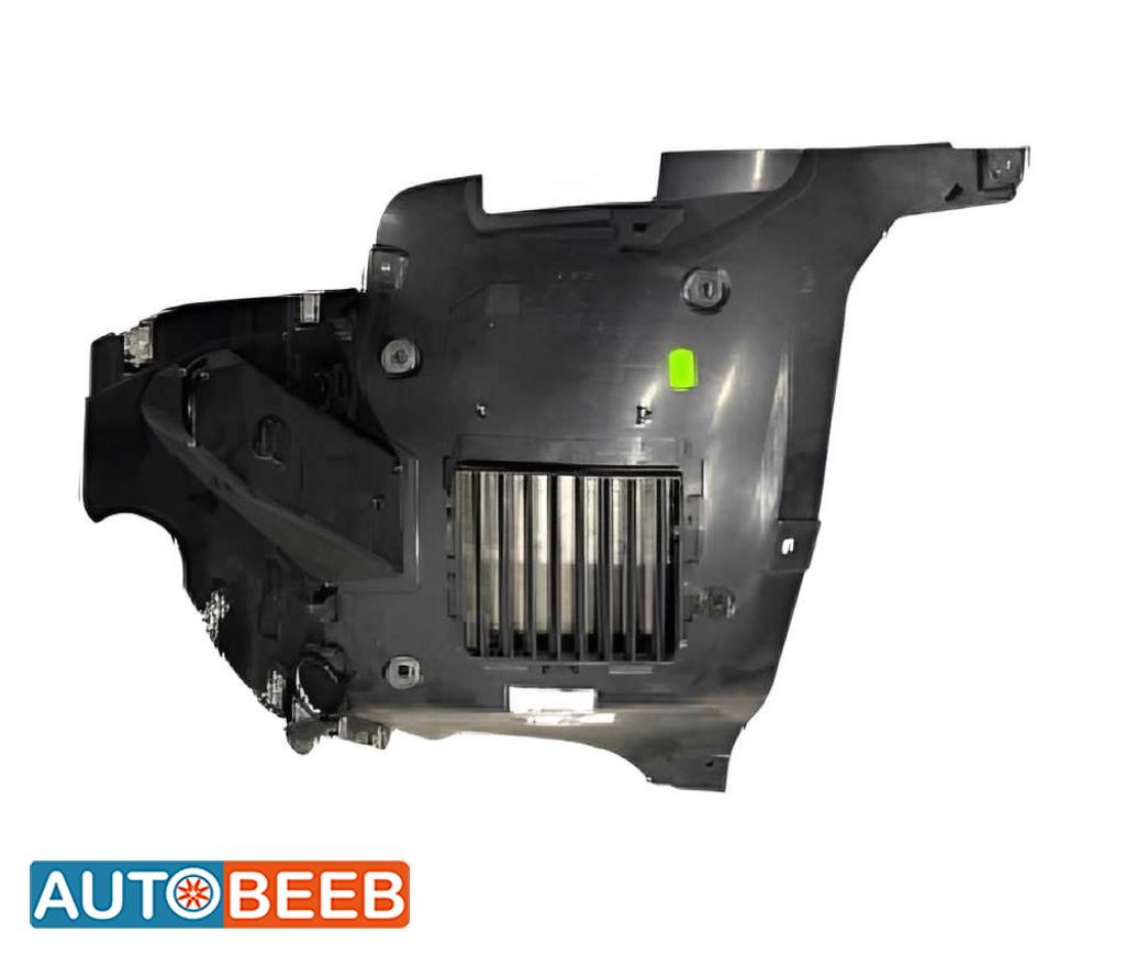 INNER FENDER (INJECTION) SEAT LEON 2020 R