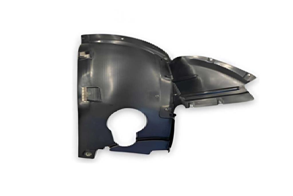 INNER FENDER (INJECTION) AUDI A3 2008-2013 L