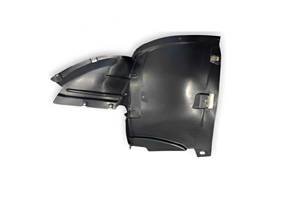 INNER FENDER (INJECTION) AUDI A3 2008-2013 R