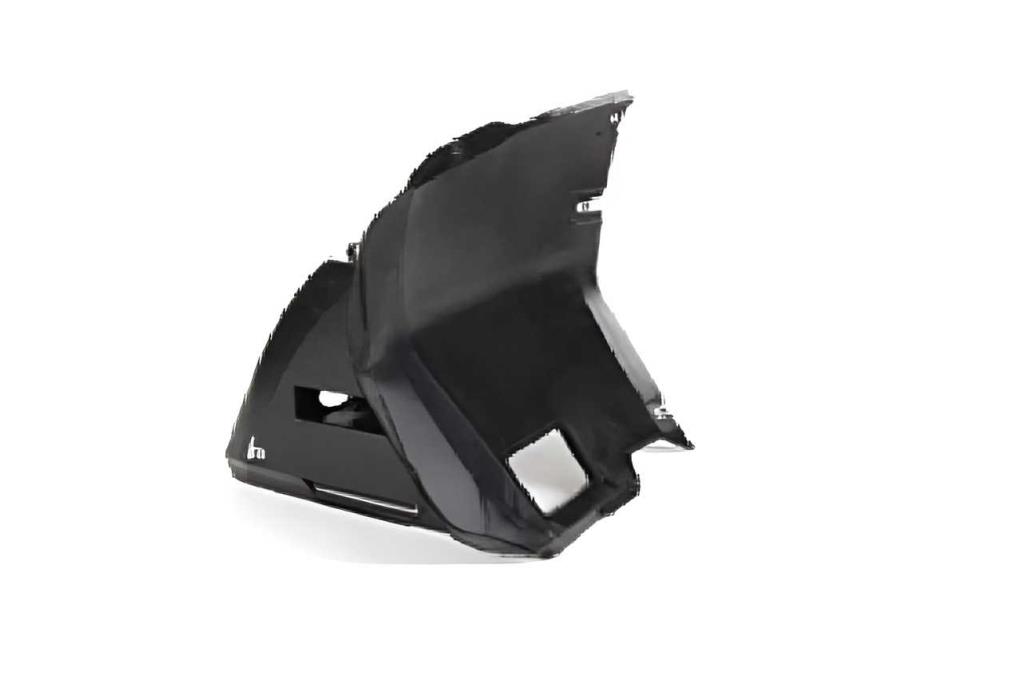 بودي جناح بي ام دبليو 320