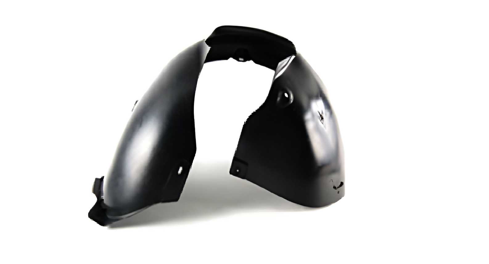 INNER FENDER (INJECTION) VOLKSWAGEN GOLF 6 2009 - 2011 L
