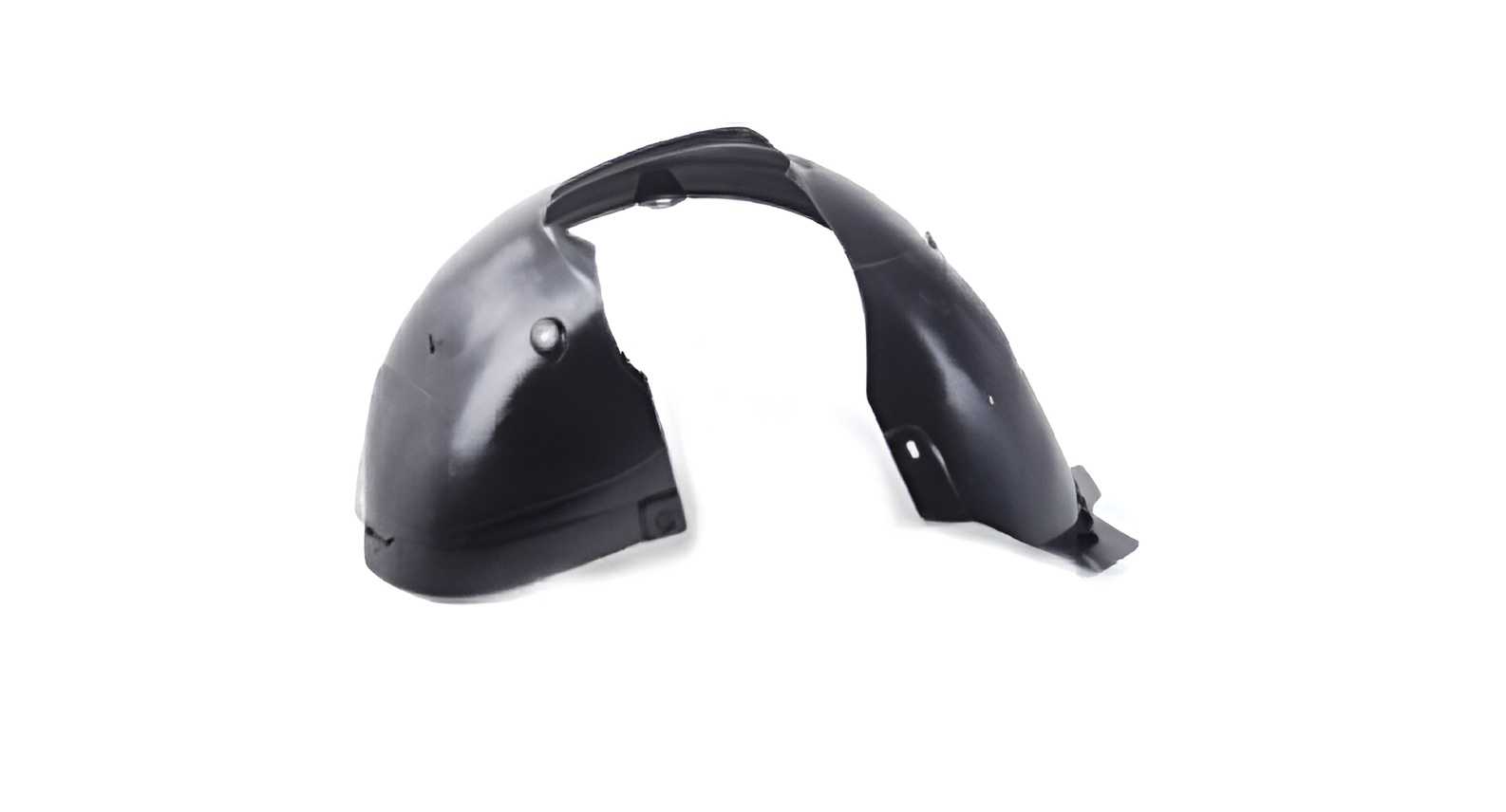 INNER FENDER (INJECTION) VOLKSWAGEN GOLF 6 2009 - 2011 R