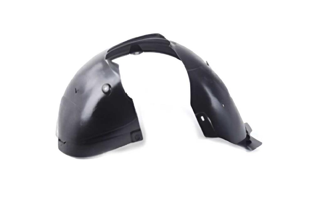 INNER FENDER (INJECTION) VOLKSWAGEN GOLF 6 2009 - 2011 R