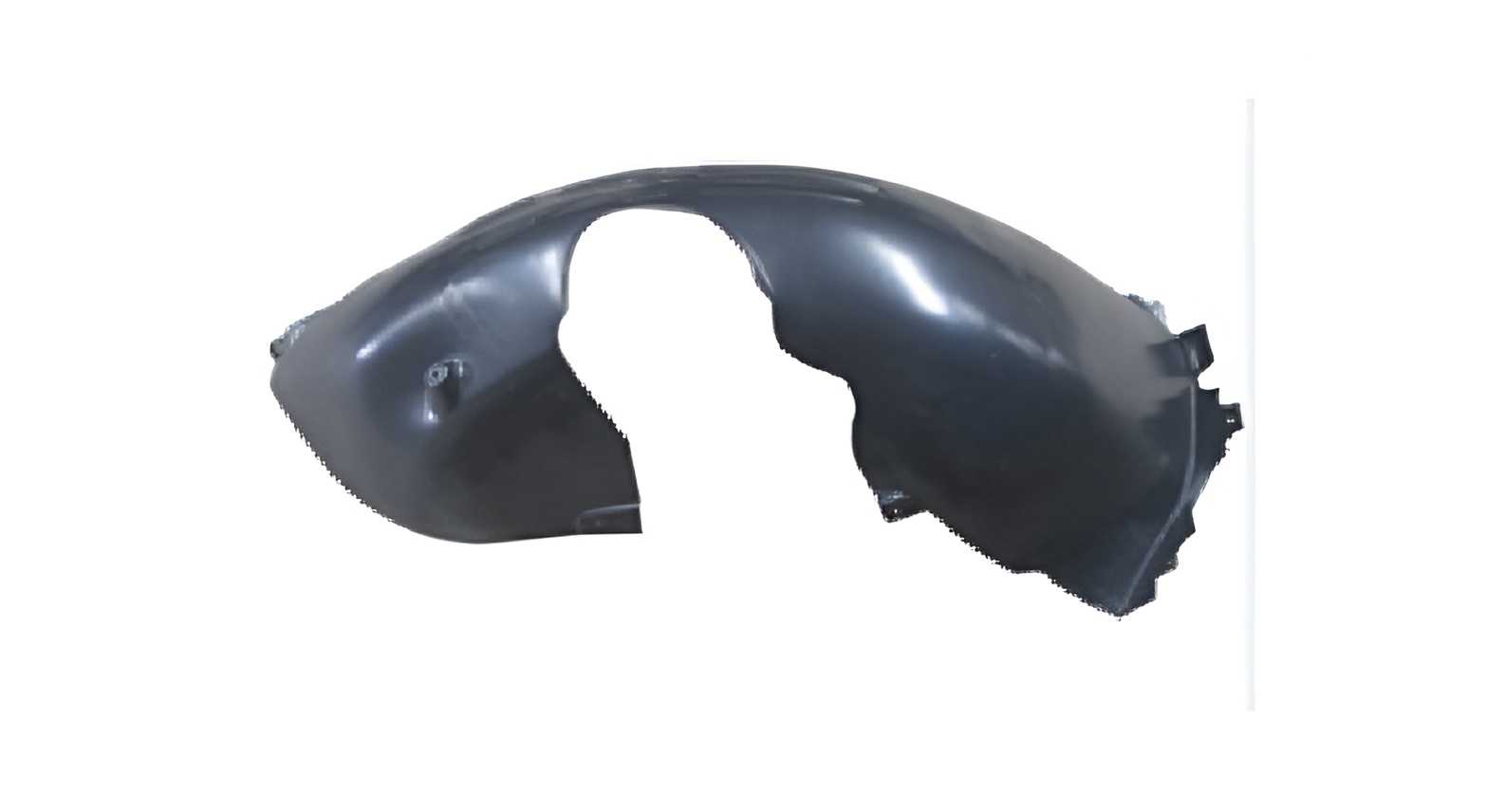 INNER FENDER (INJECTION) VOLKSWAGEN GOLF 7 2013 - 2019 L
