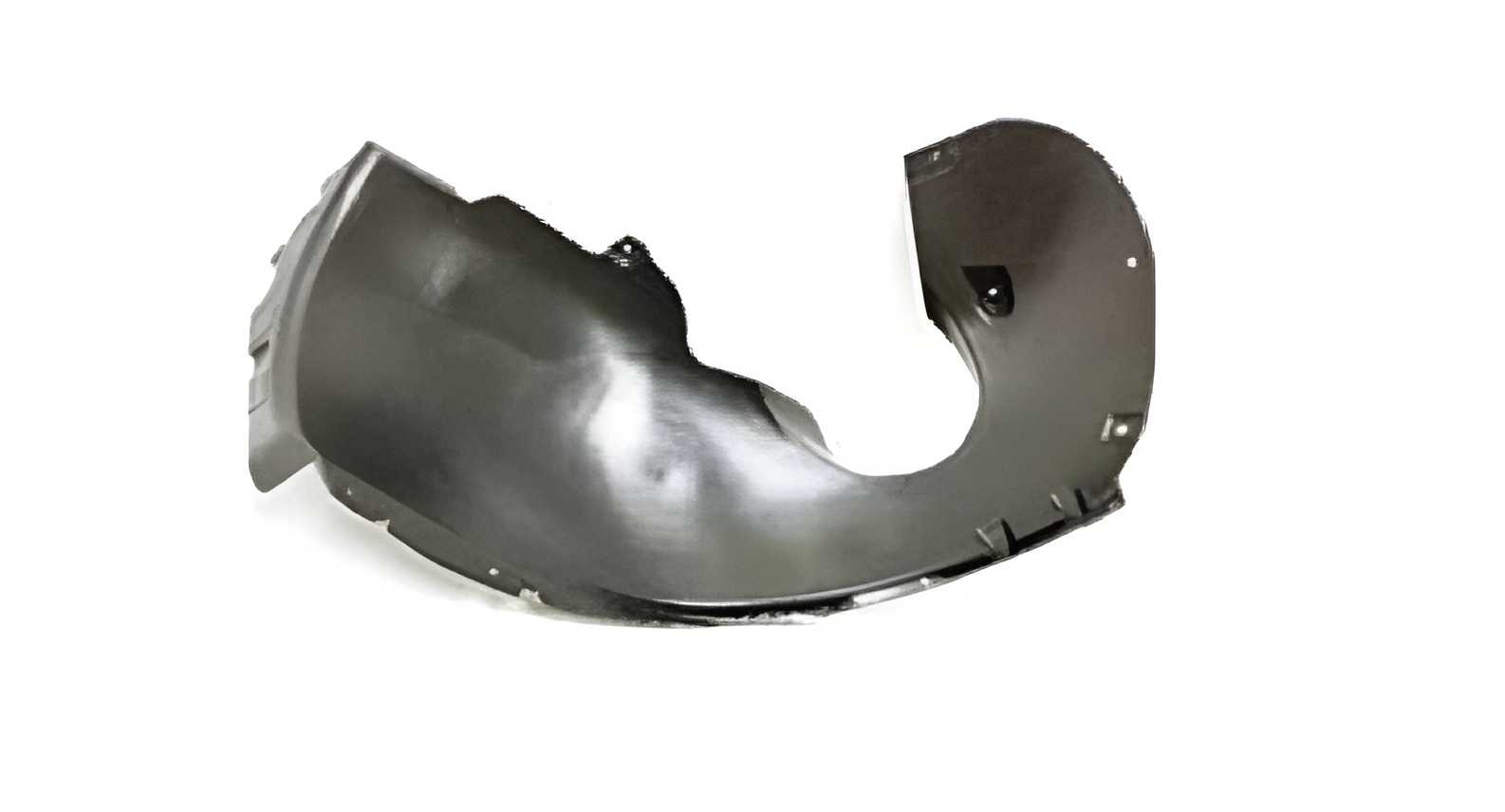 INNER FENDER (INJECTION) VOLKSWAGEN GOLF 8 2021 R