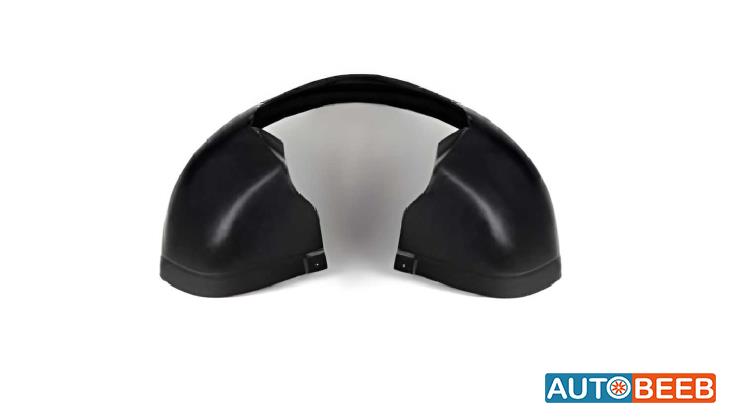INNER FENDER (INJECTION)  VOLKSWAGEN PASSAT 2006-2015 L