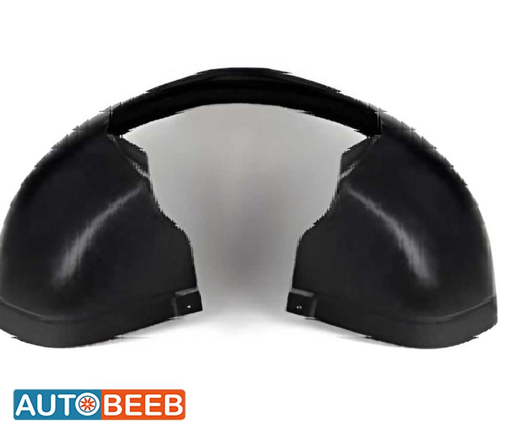 INNER FENDER (INJECTION) VOLKSWAGEN PASSAT 2006-2015 R