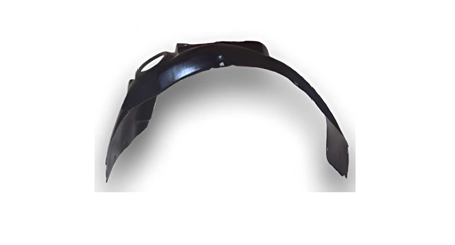 INNER FENDER (INJECTION) VOLKSWAGEN PASSAT 1997-2005 R