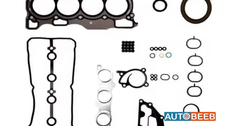  Mechanics  Nissan Sunny