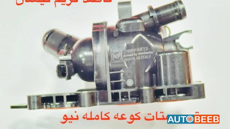  Mechanics  Nissan Juke