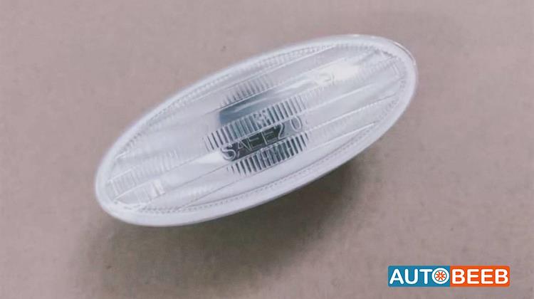 Lights Flasher Light Nissan Sunny