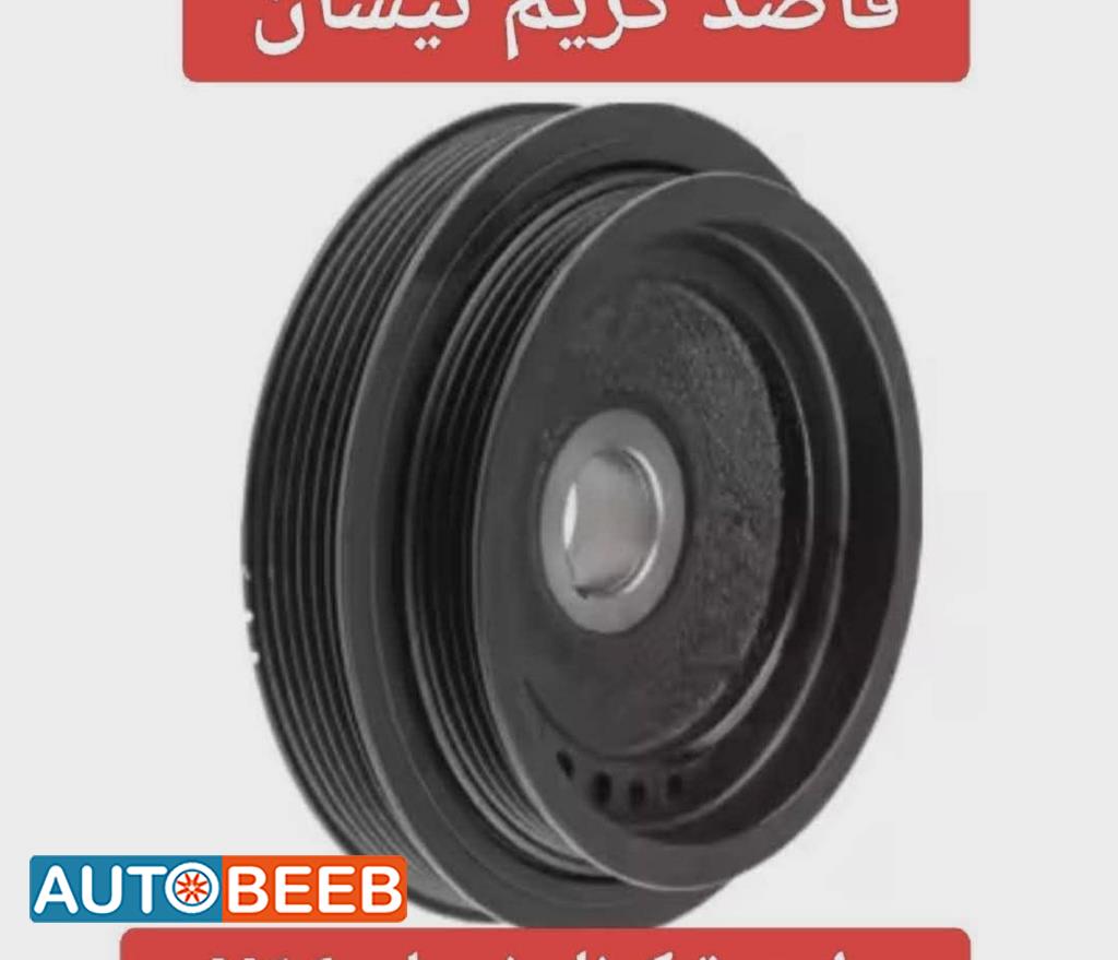 Mechanics  Nissan Sunny
