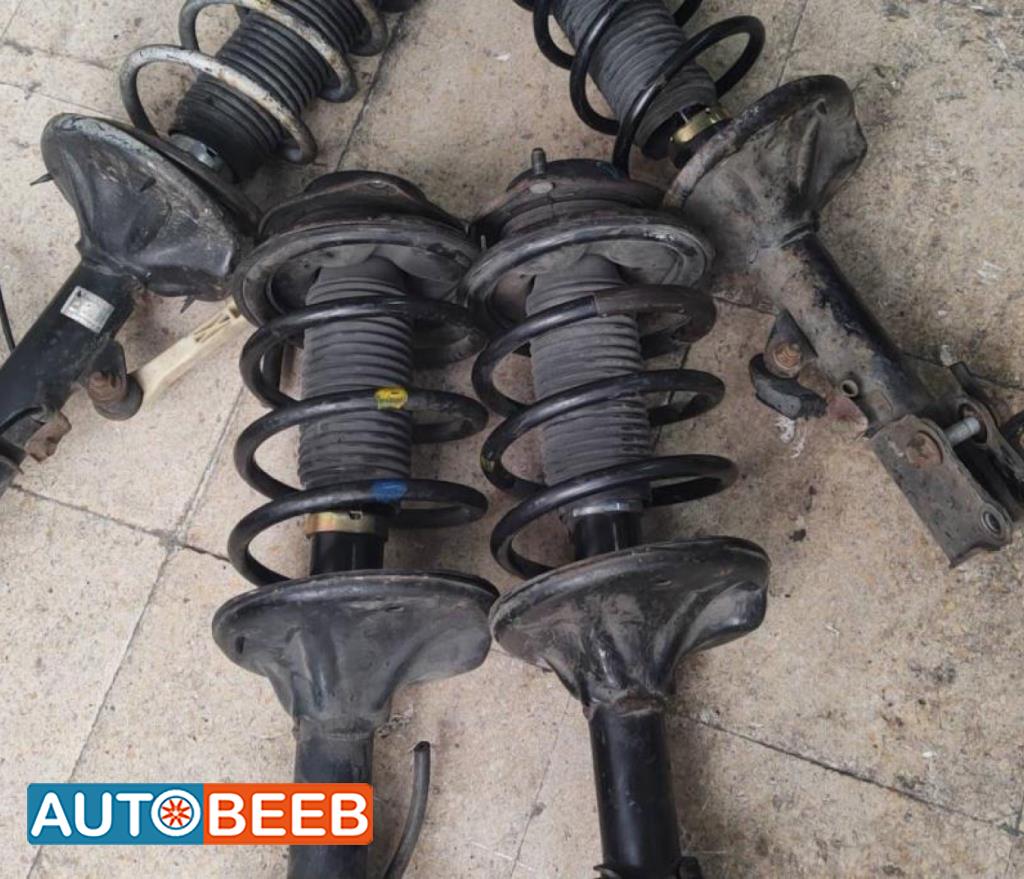  Mechanics  Chevrolet Bolt