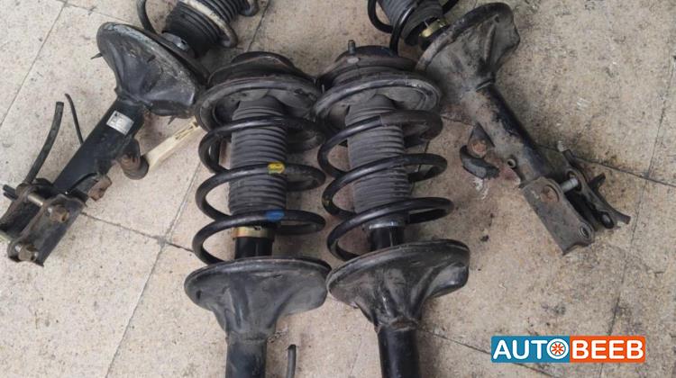  Mechanics  Chevrolet Bolt