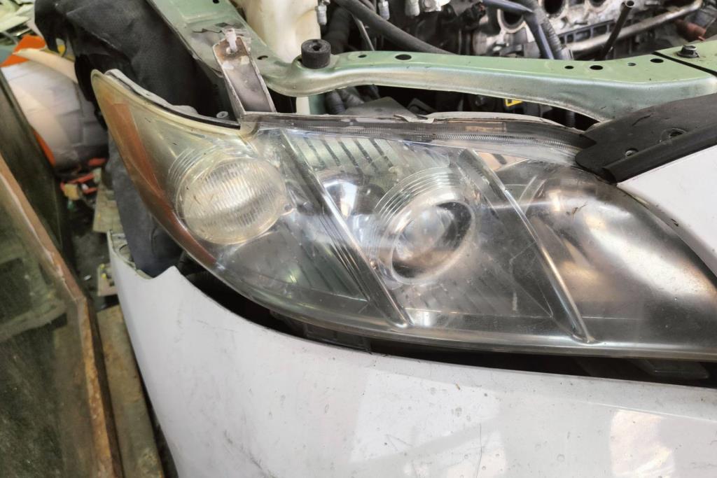 Lights Front light Toyota Camry