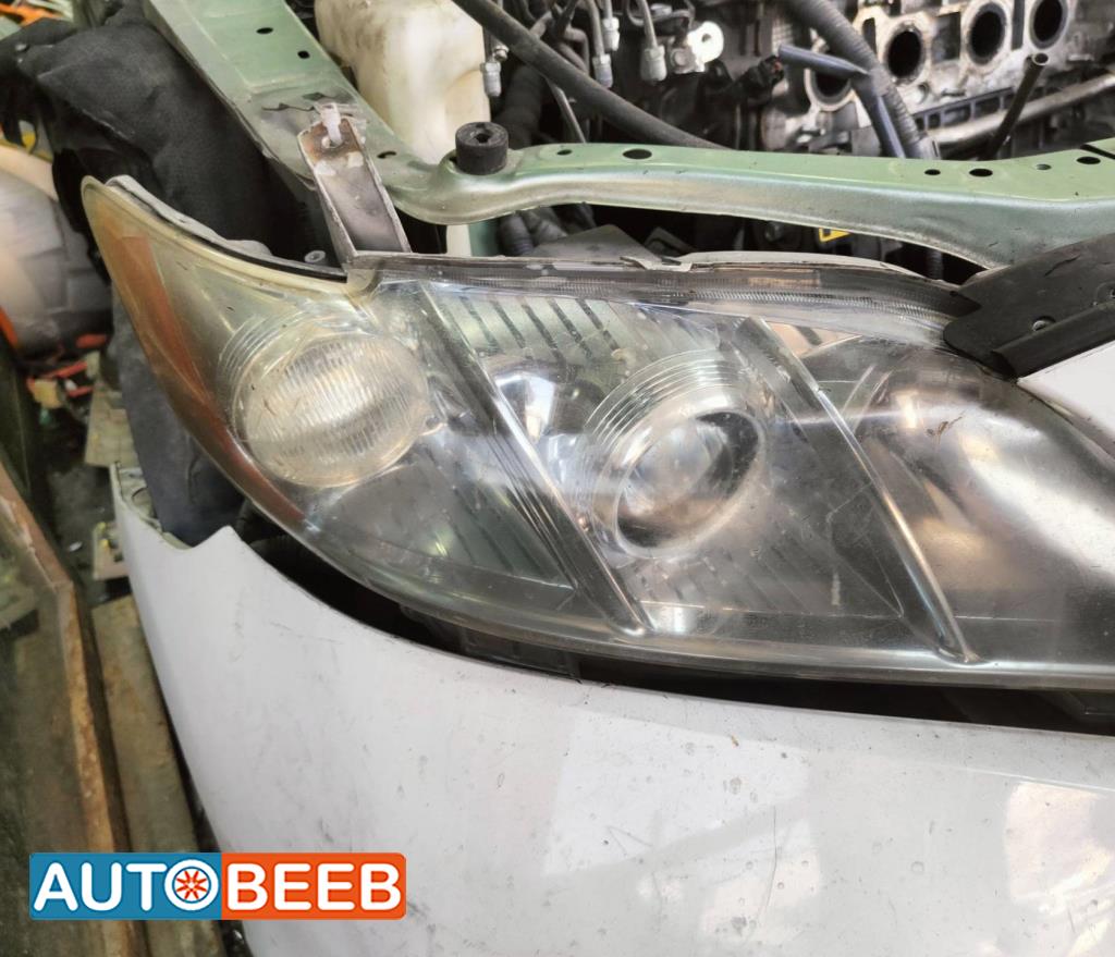 Lights Front light Toyota Camry