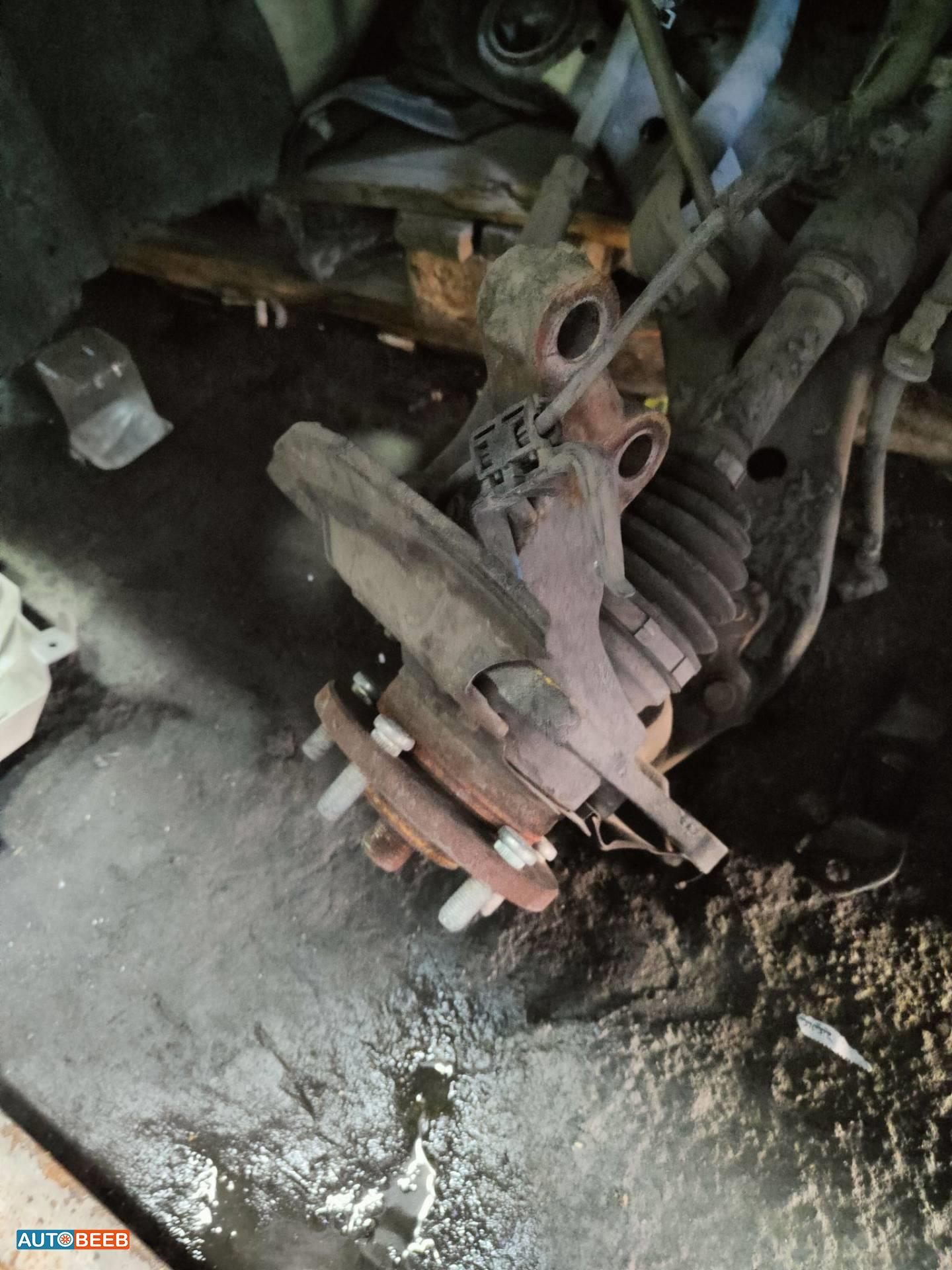  Mechanics  Toyota Camry