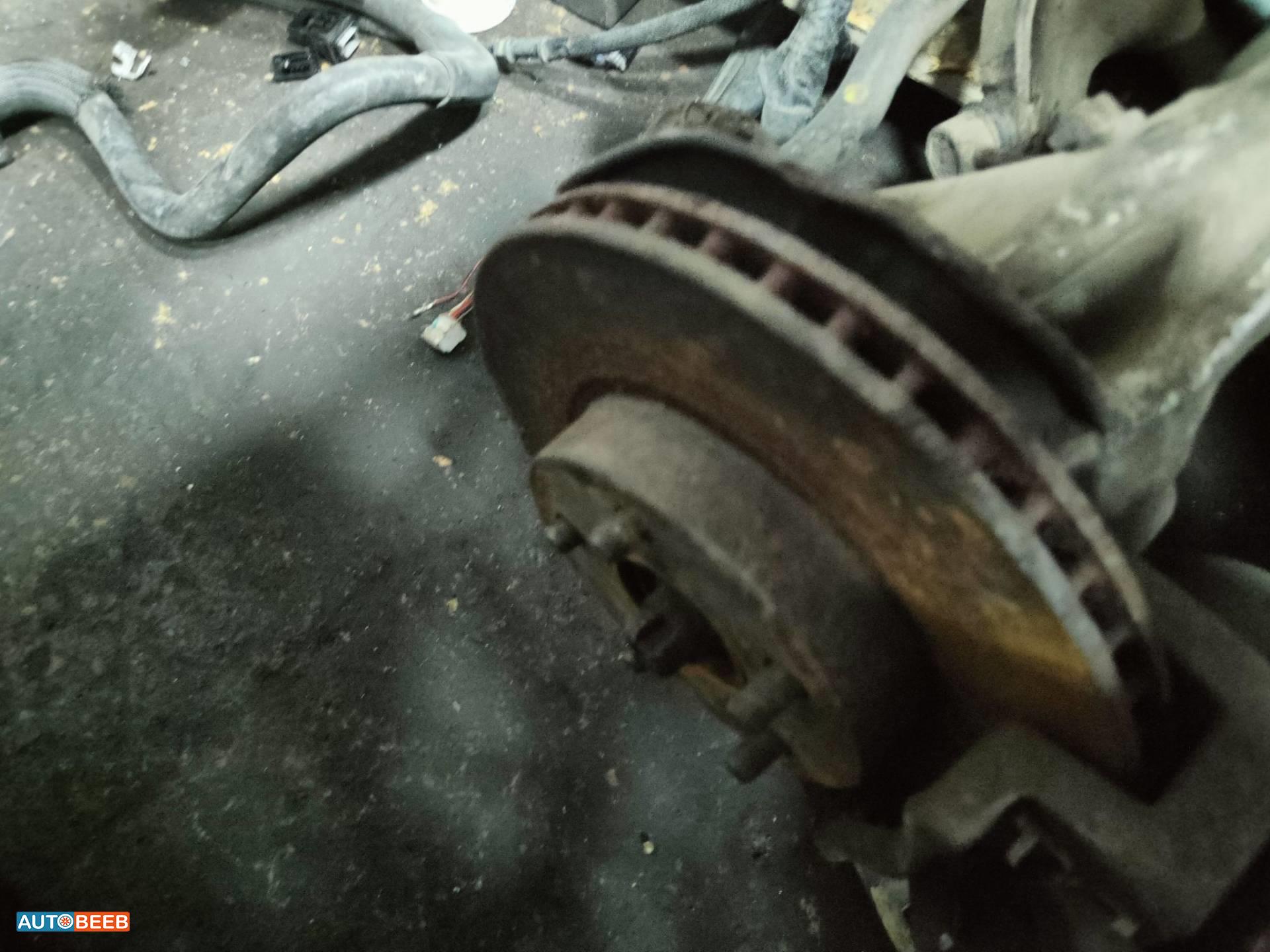  Mechanics  Toyota Prius