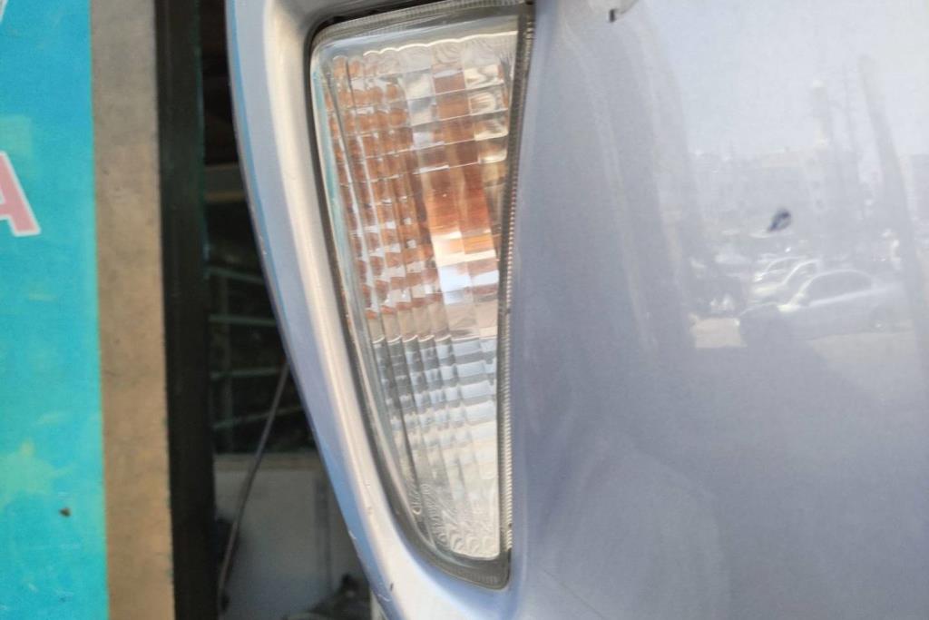 Lights Spotlight Toyota Prius