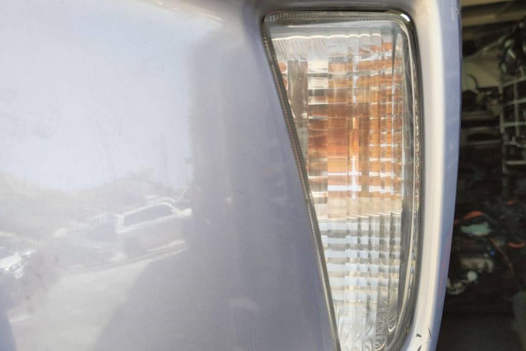 Lights Spotlight Toyota Prius