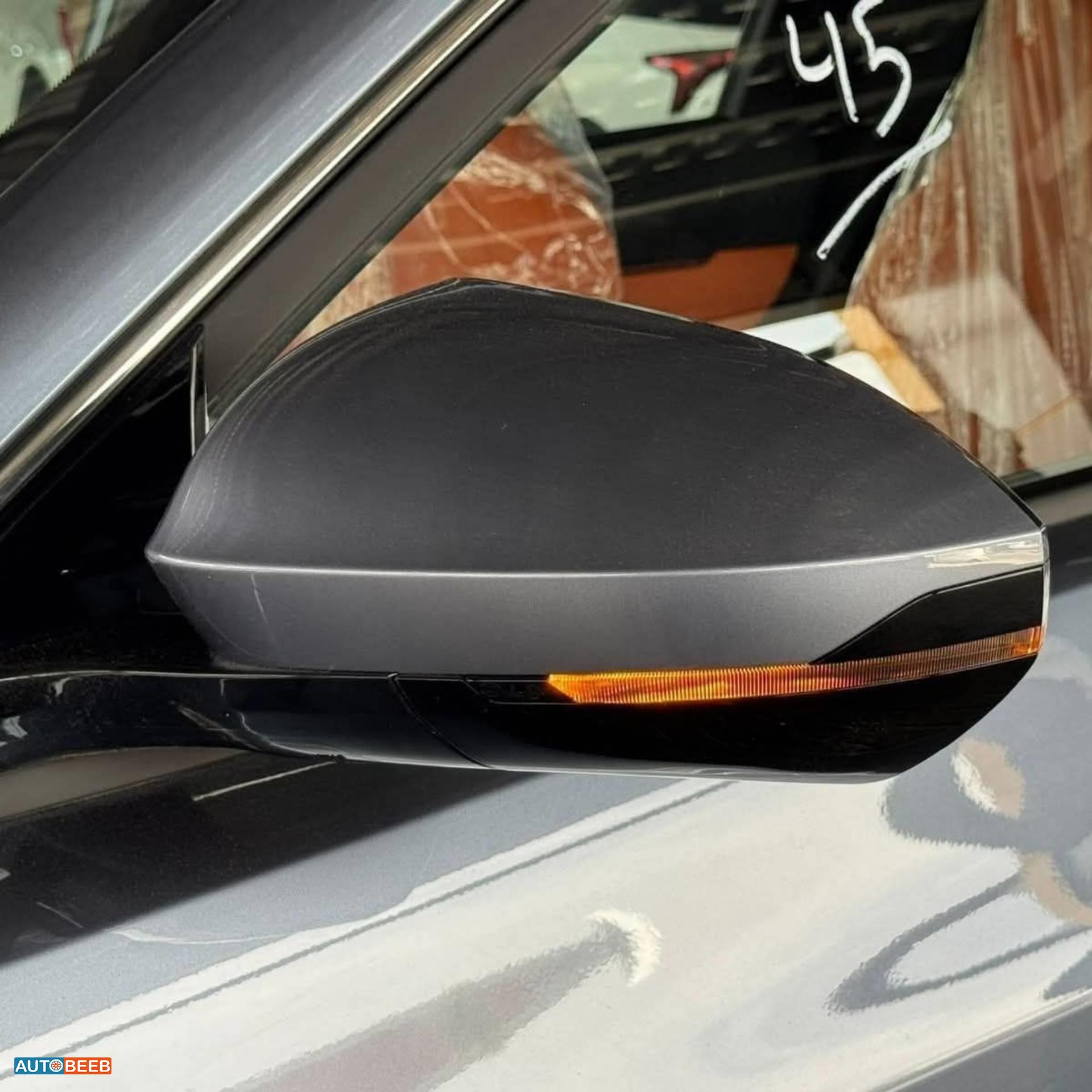 Dongfeng Mage 2026