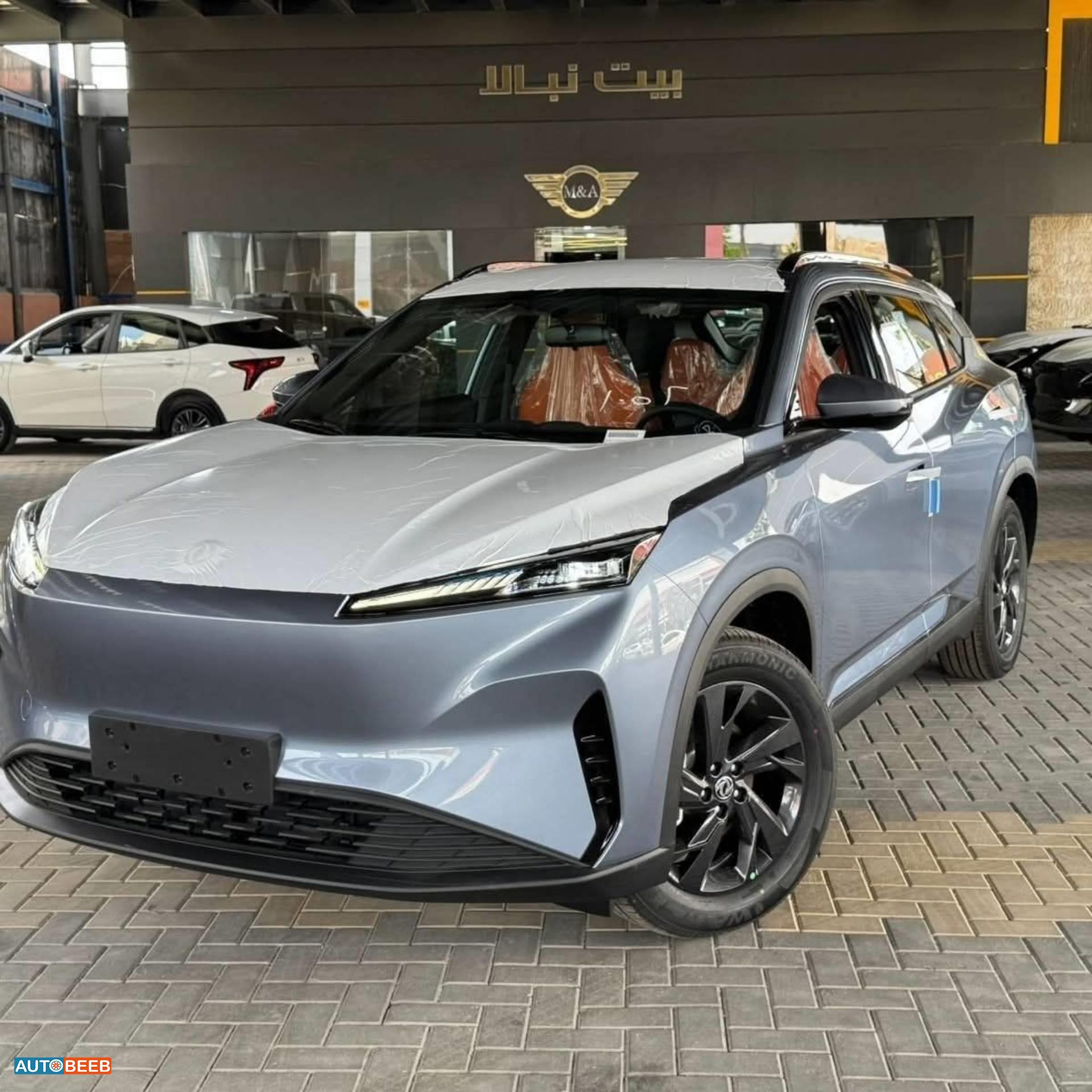 Dongfeng Mage 2026