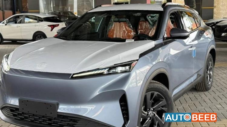 Dongfeng Mage 2026