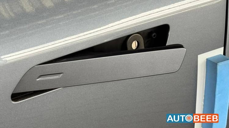 Dongfeng Mage 2026