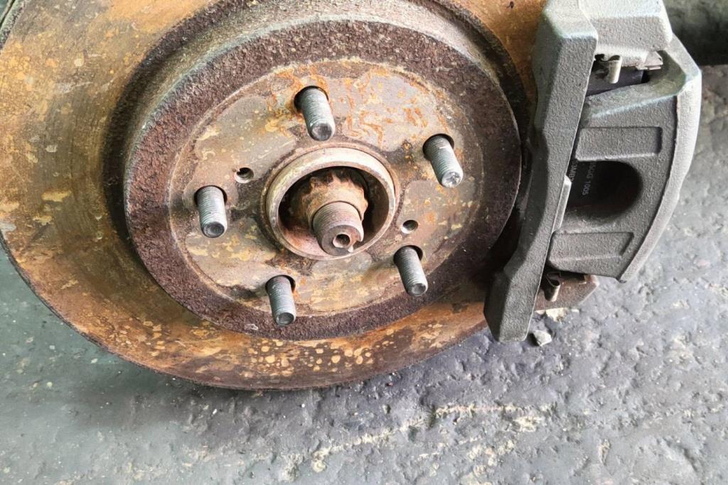  Mechanics  Toyota Highlander