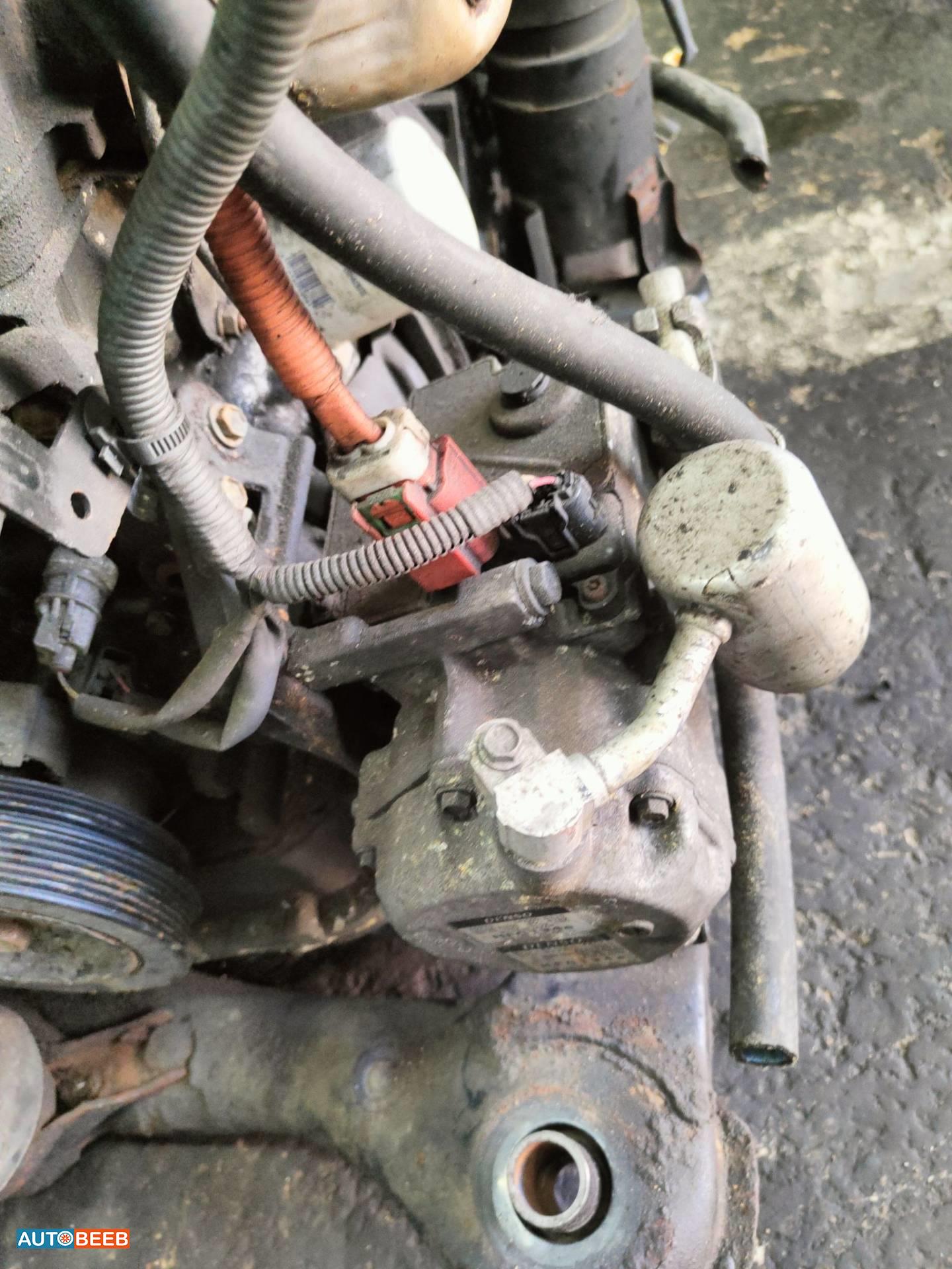  Mechanics  Toyota Highlander