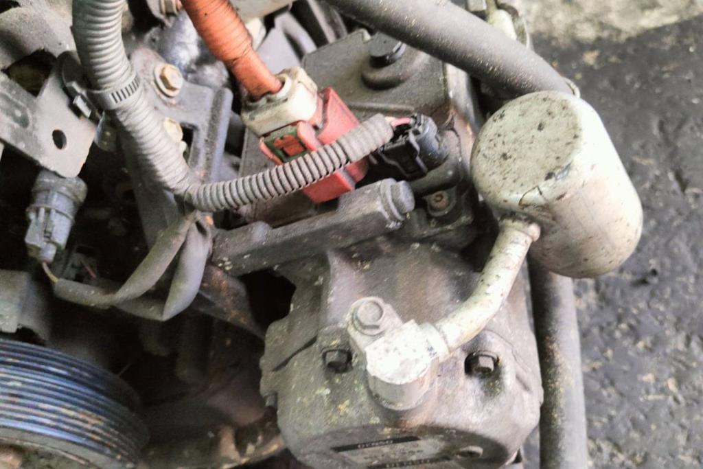  Mechanics  Toyota Highlander