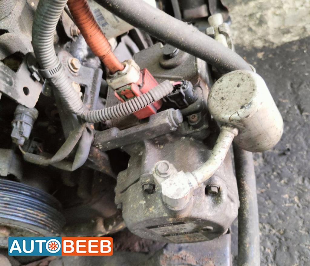  Mechanics  Toyota Highlander