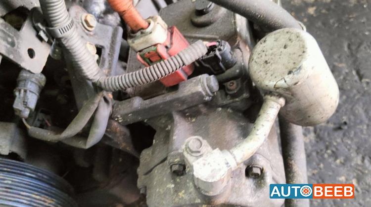  Mechanics  Toyota Highlander