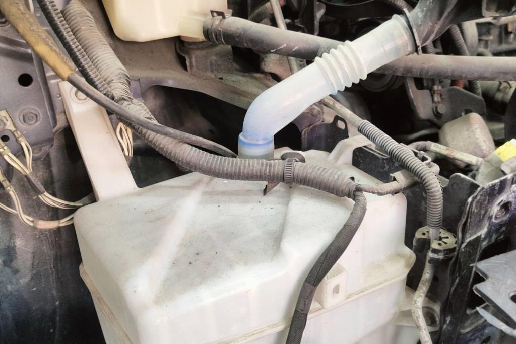  Mechanics  Lexus HS250h