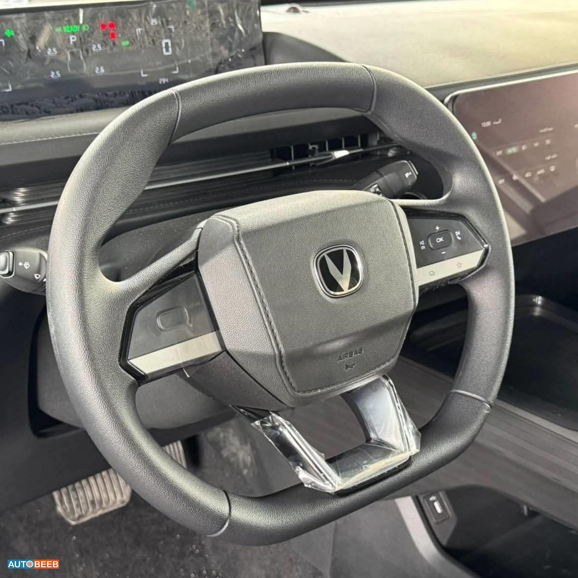 CHANGAN  2026