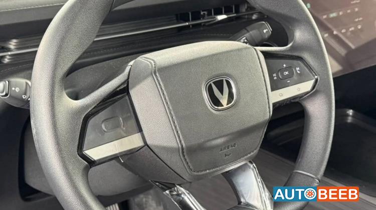 CHANGAN  2026