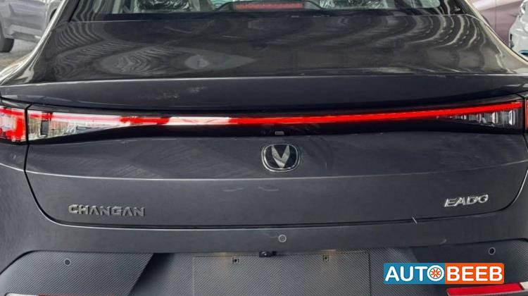 CHANGAN  2026