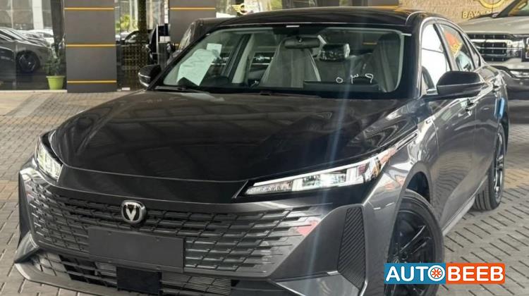 CHANGAN  2026