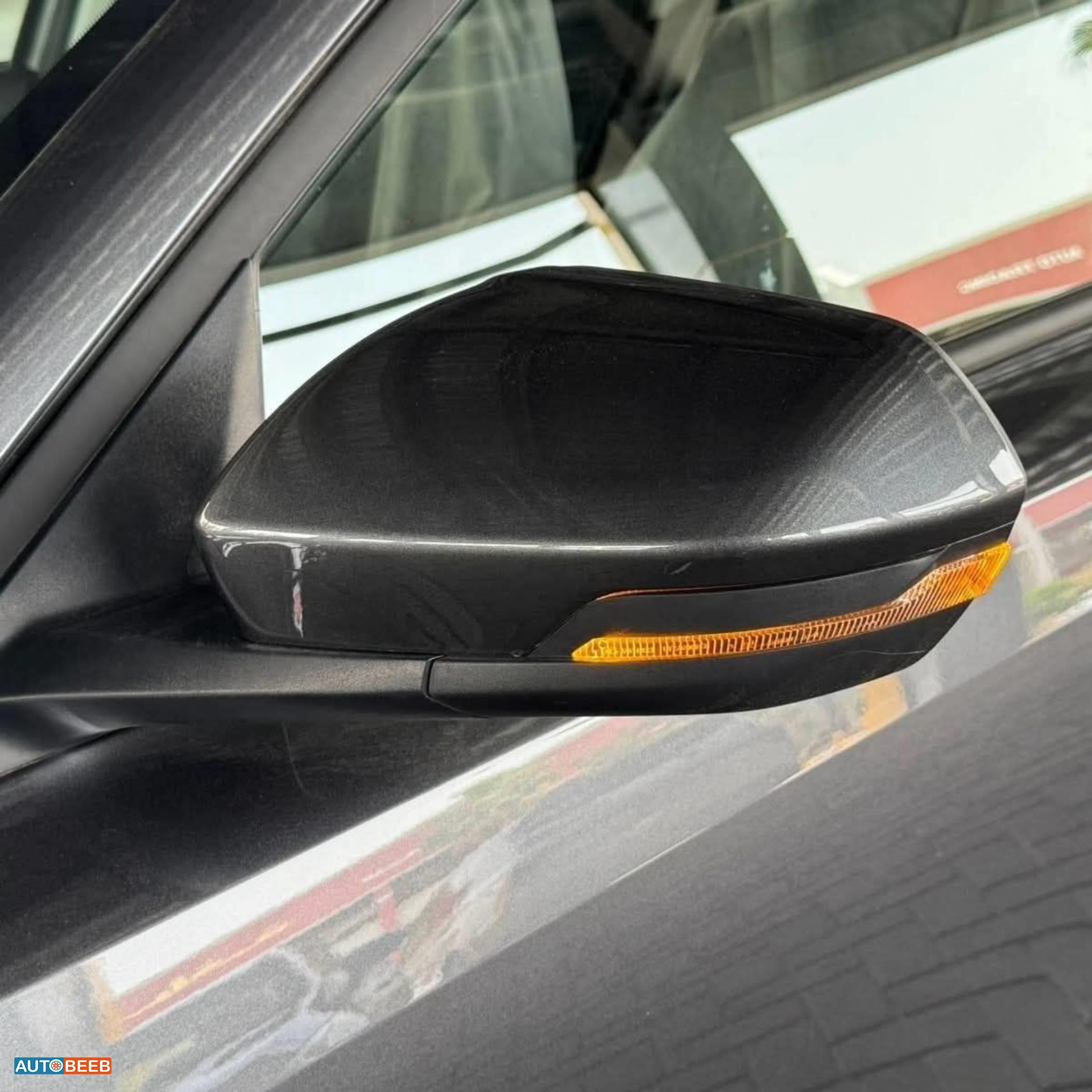CHANGAN  2026