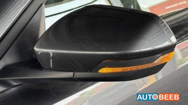 CHANGAN  2026