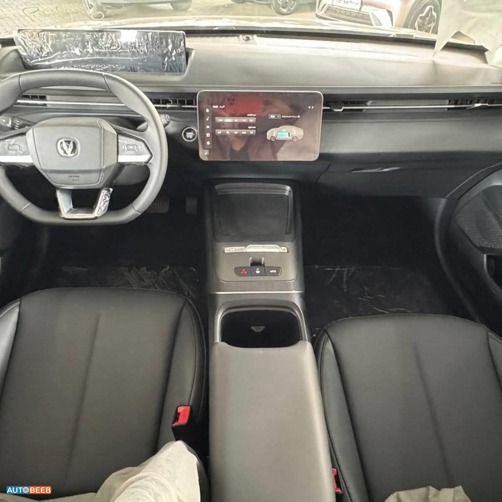 CHANGAN  2026